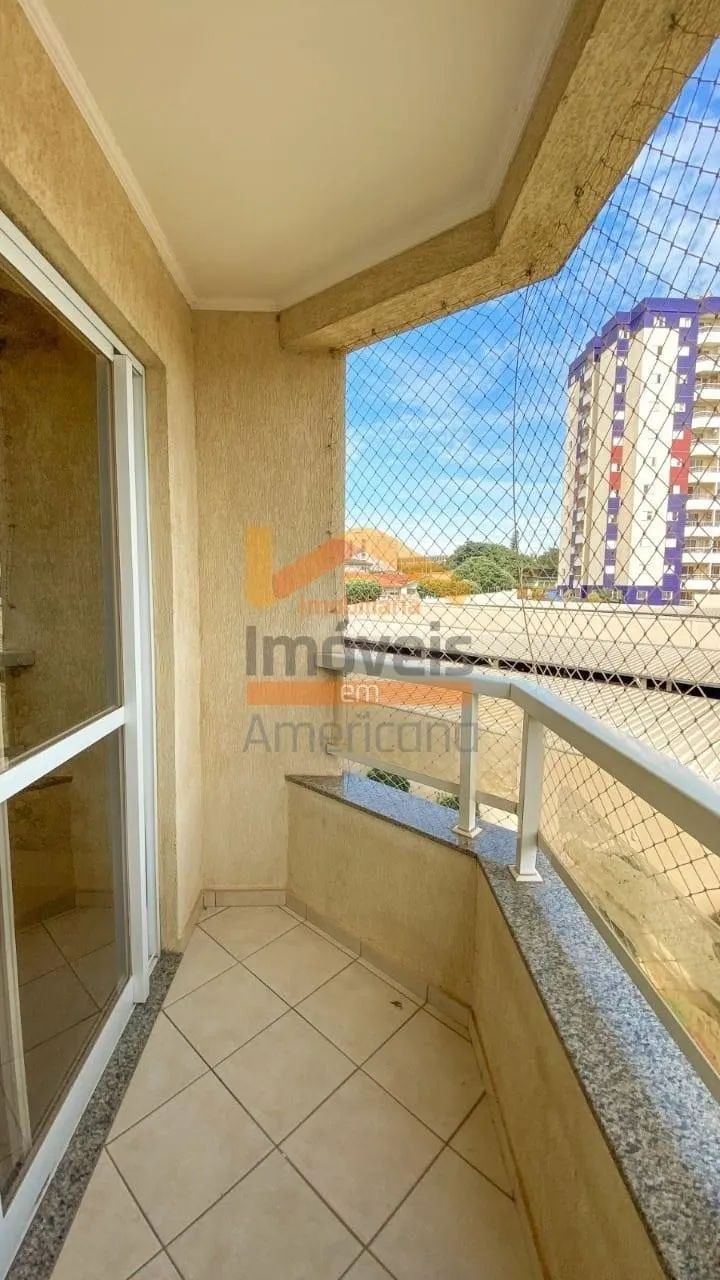 Apartamento à venda em Nova Odessa, Parque Fabrício, com 3 quartos, com 80 m² - Foto 4