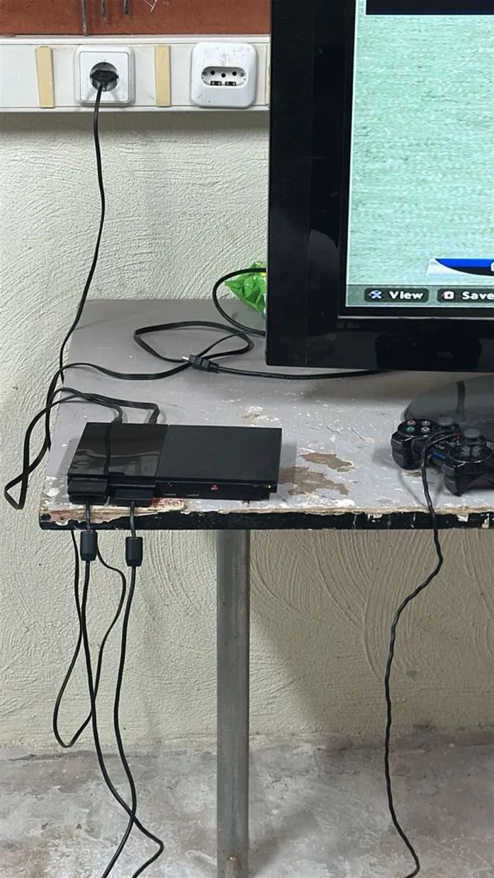 PlayStation 2