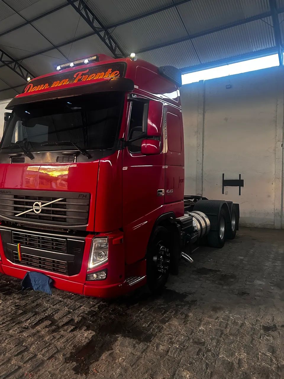 Fh 540 extra - Foto 2