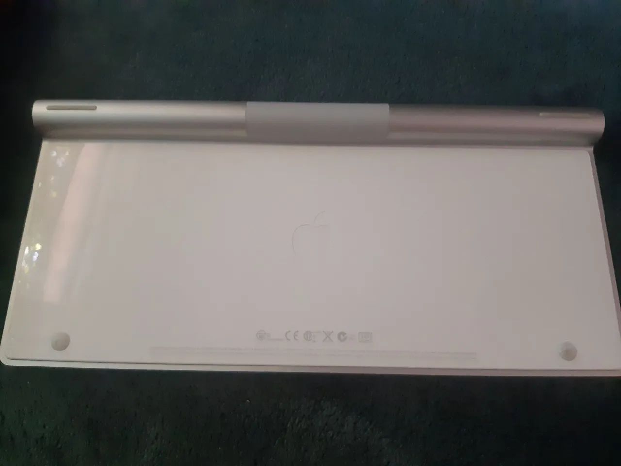 Teclado Apple - Modelo A1314 - Foto 4