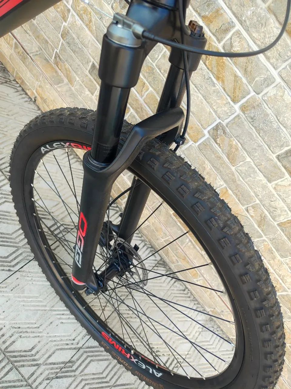 Oggi E-bike 8.0 S - Foto 5