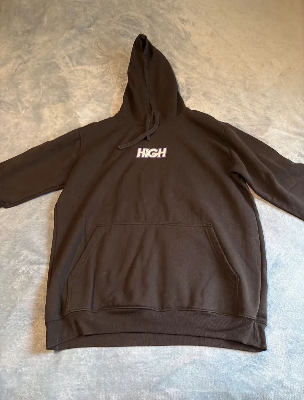 moletom high gg