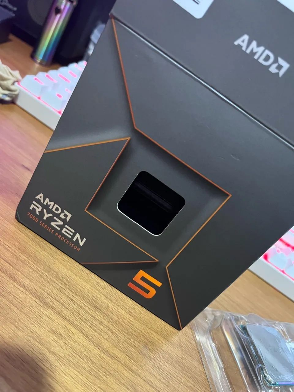 Processador Ryzen 3 2200G am4 - Foto 3