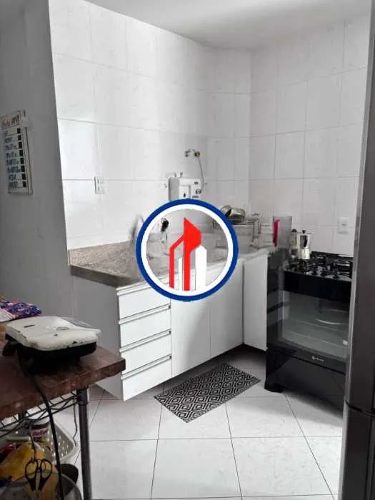 Apartamento : / Residencial / Copacabana - Foto 3
