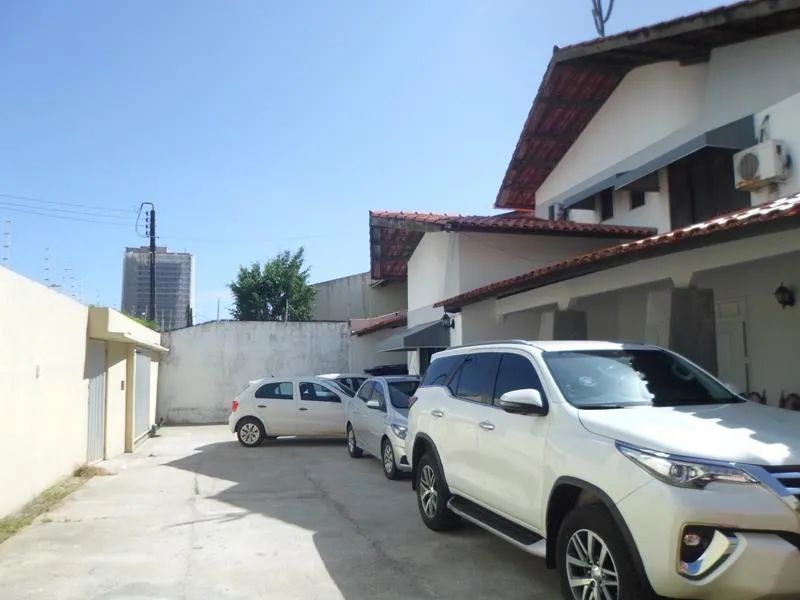 CASA para alugar na cidade de FORTALEZA-CE - Foto 4