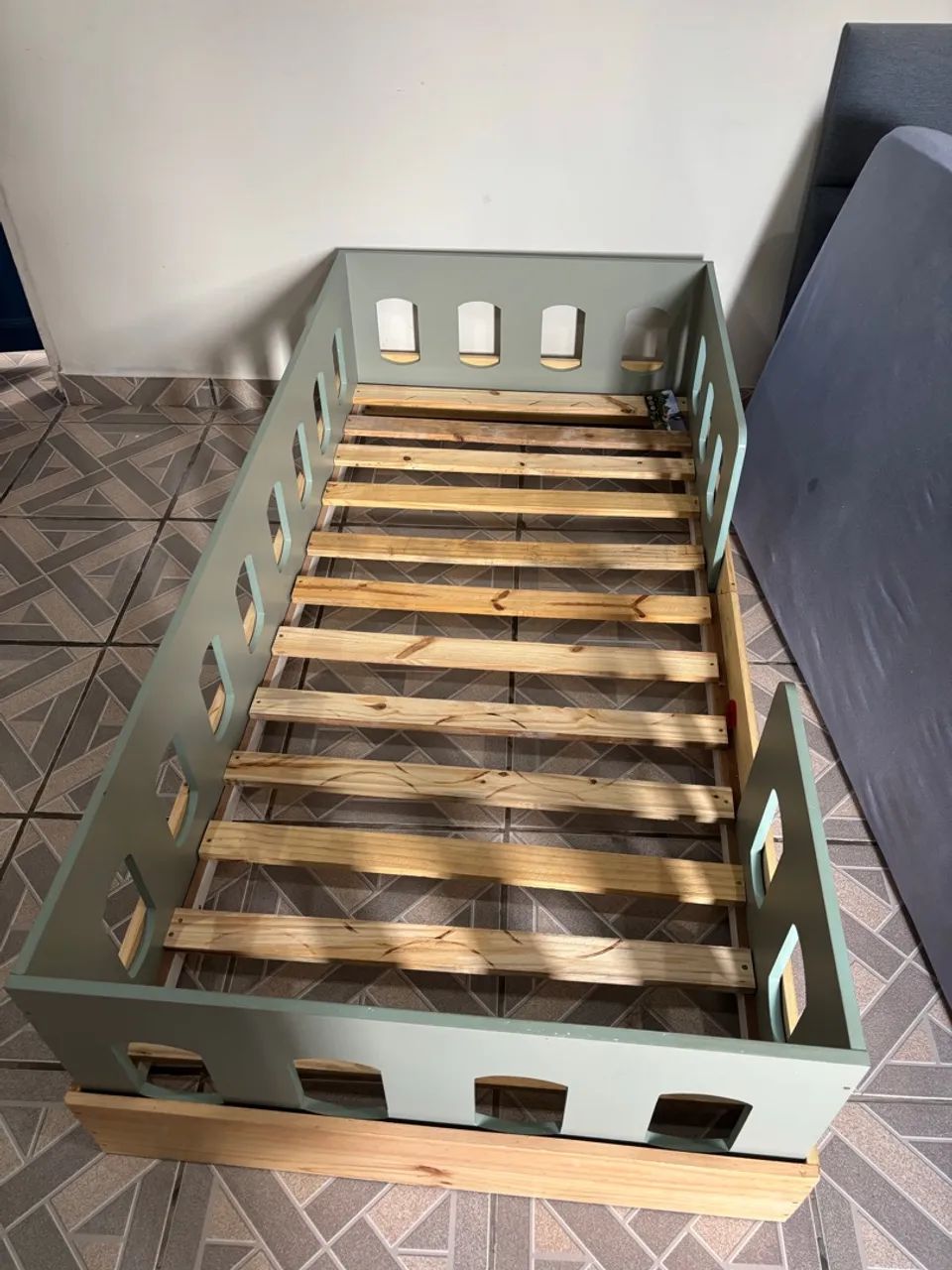 Cama infantil 