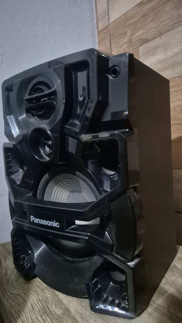 Som Panasonic Internal Memory  SA-AKX790 1800W - Foto 3