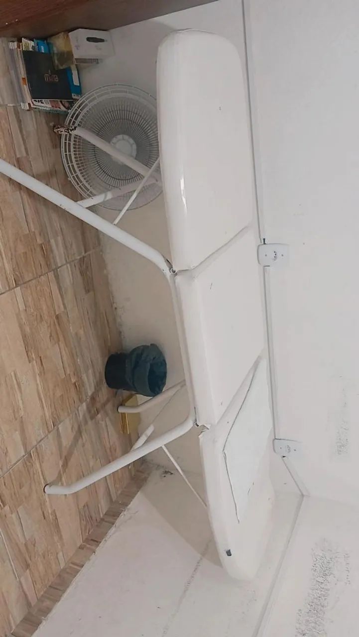 Vendo uma MACA 3 posições  - Foto 3