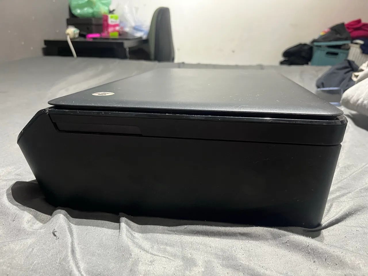 Impressora HP Deskjet Ink Advantage 3546 - Foto 2