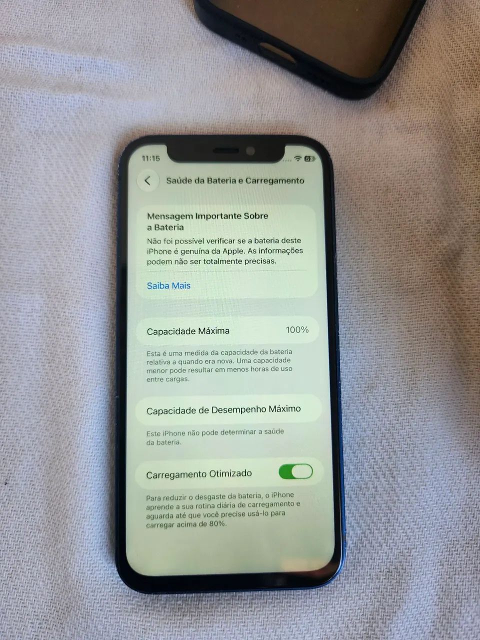 IPHONE 12 MINI - Foto 4