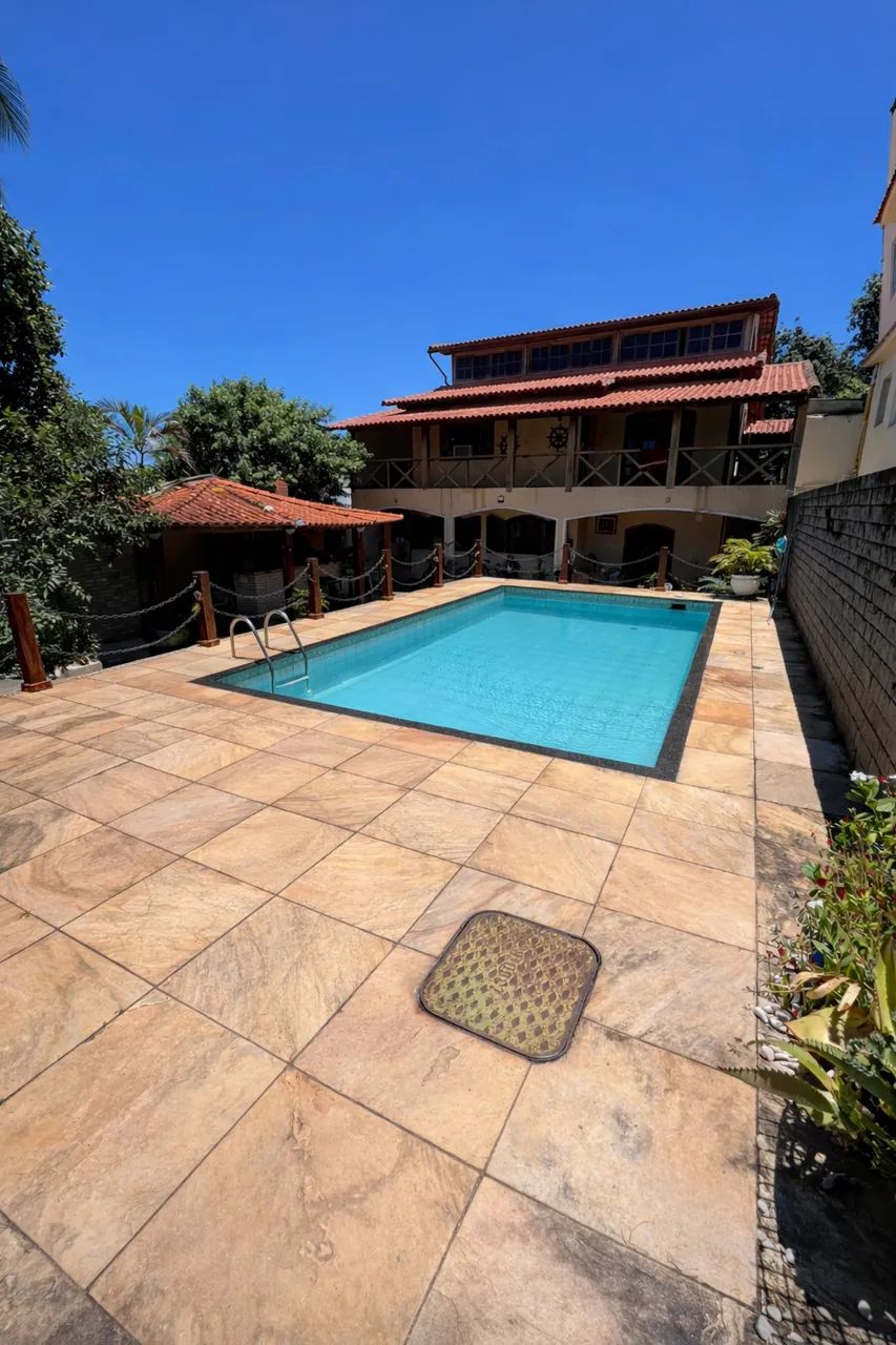 Foto - Rio de Janeiro - Pedra de Guaratiba