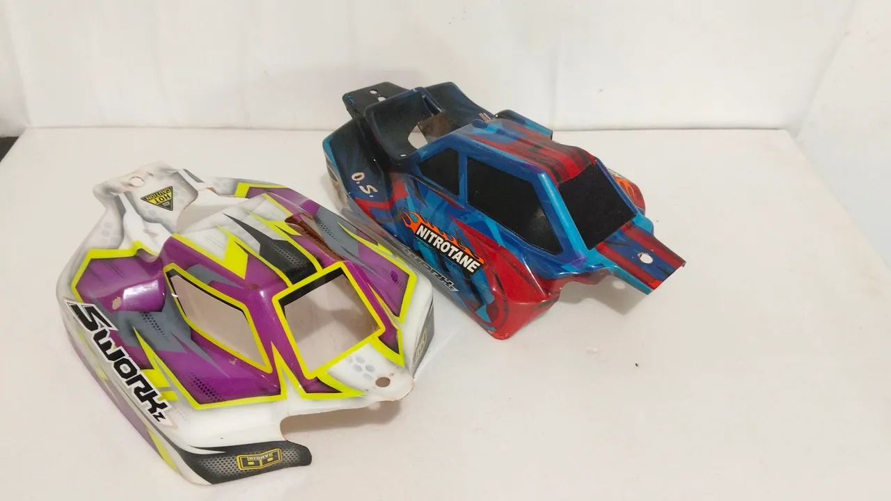 Automodelo  - Foto 5