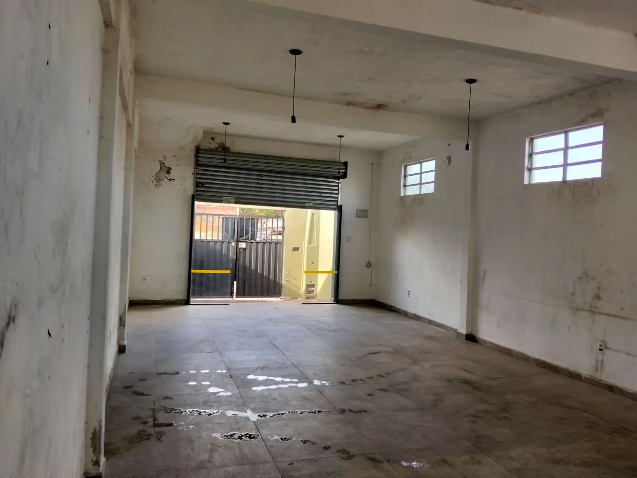 Barracão  - Foto 2