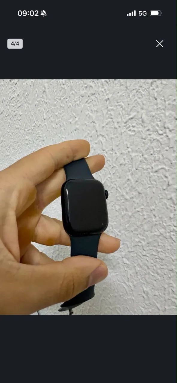 Apple Watch 9 - Foto 2