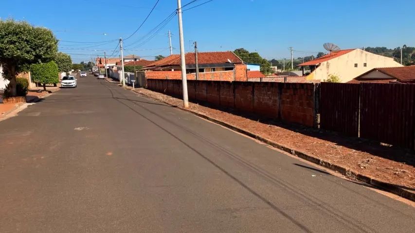 terreno centro de Arealva - Foto 3