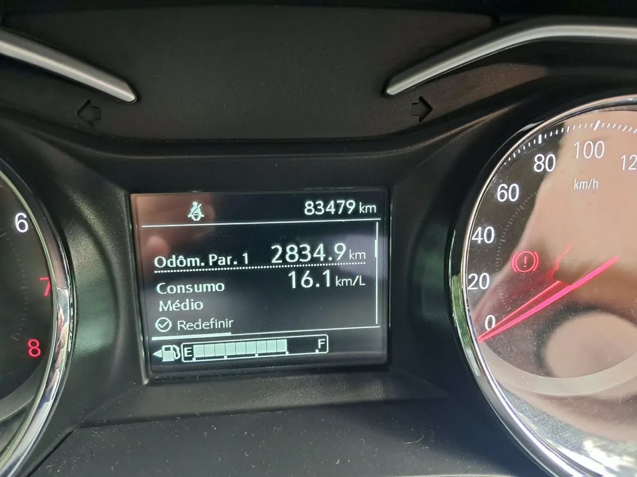Chevrolet Onix Plus LT 1.0 12V Flex Mec. 4P 2020 - Foto 5