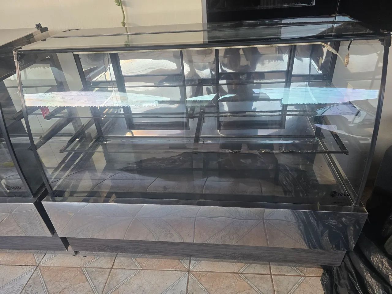 Vitrine Natura  - Foto 2