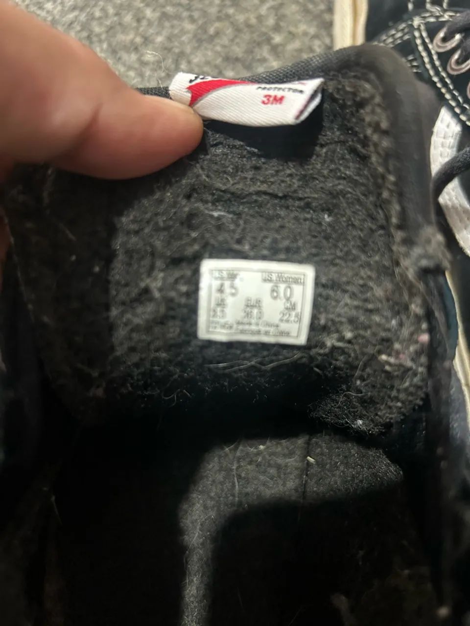 Tênis vans número 35 - Foto 4