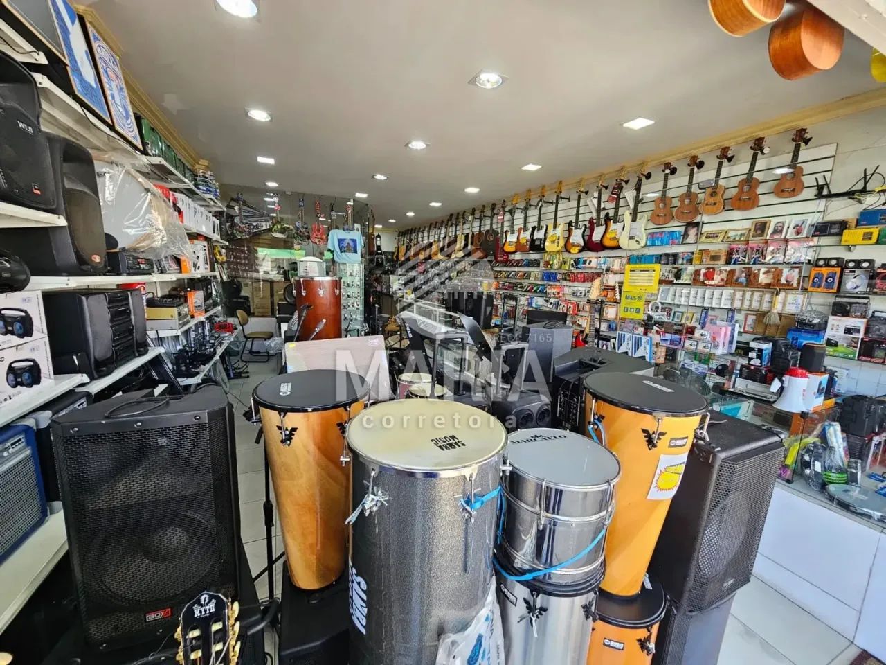 Excelente oportunidade! Ponto comercial no centro de Gravatá/PE à venda! - Foto 4