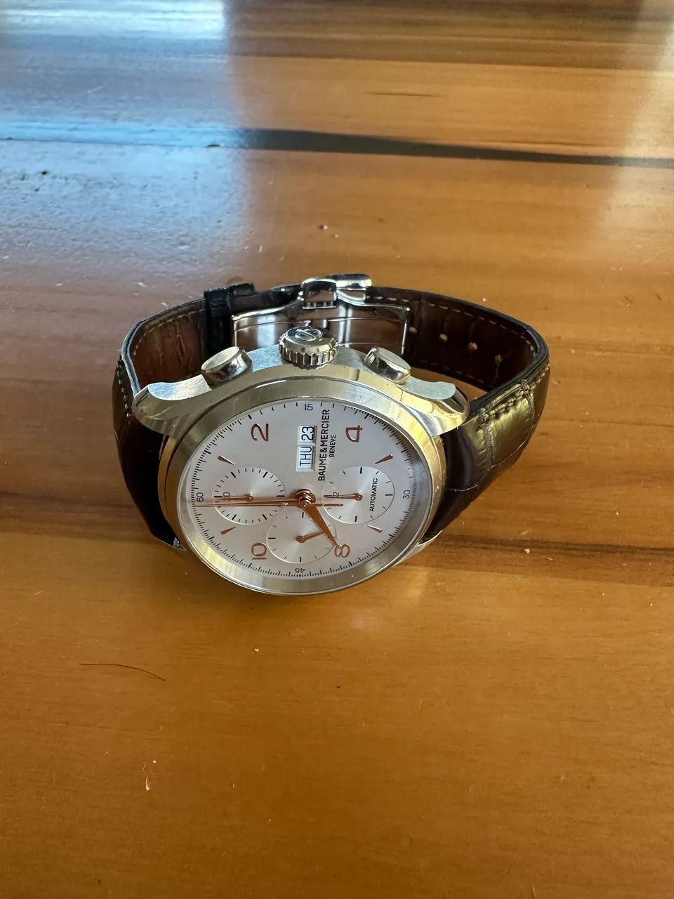 Relogio Baume @ Mercier - Foto 3