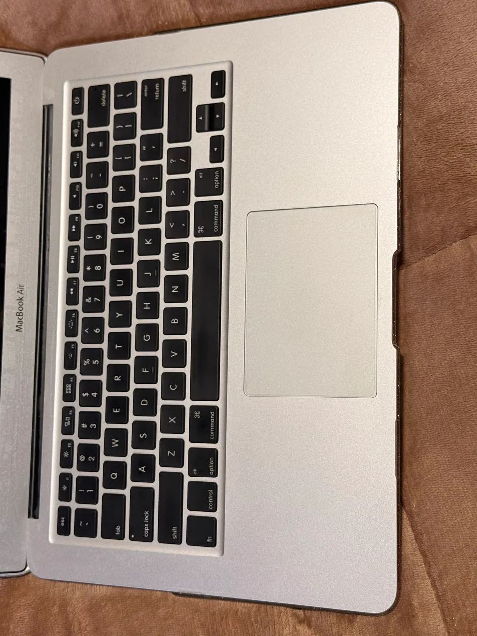 MacBook Air 2017 impecável  - Foto 2