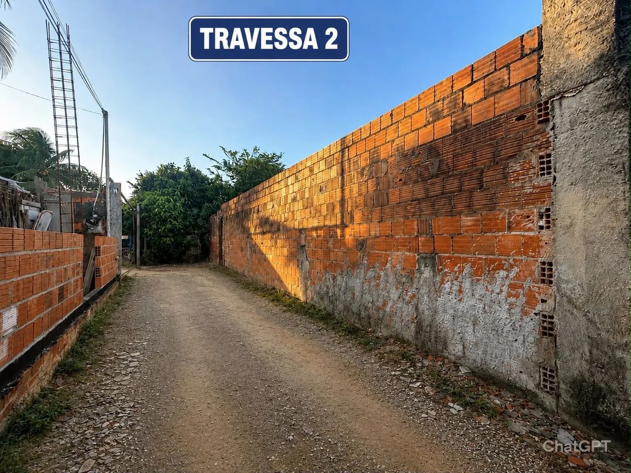 2 Terrenos de 7,40 x 27,70 cada - Foto 2