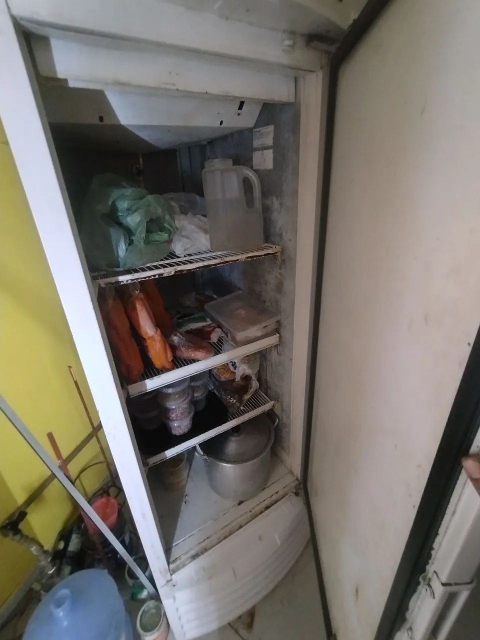 Freezer vertical  - Foto 3