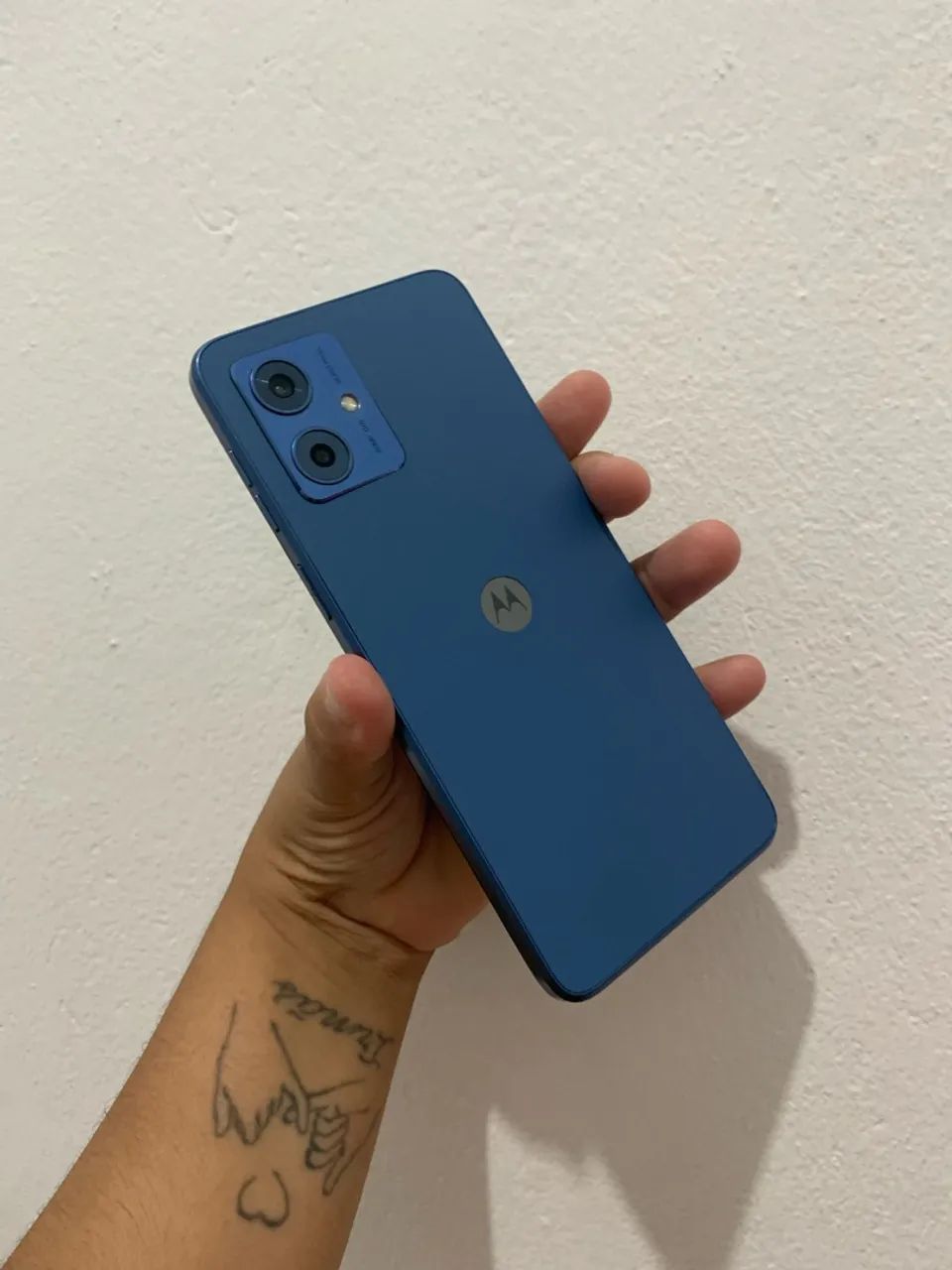 Vende-se G54 256GB  - Foto 3