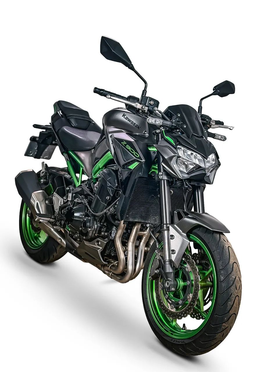Kawasaki 900 2025 - 1505724605 | OLX