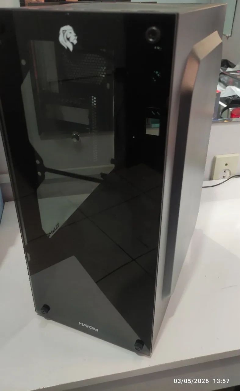 Gabinete Hayom Sem fans  - Foto 4