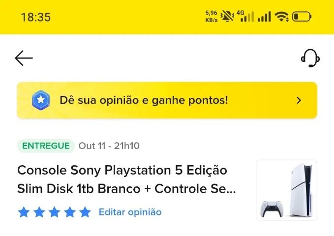 Playstation 5