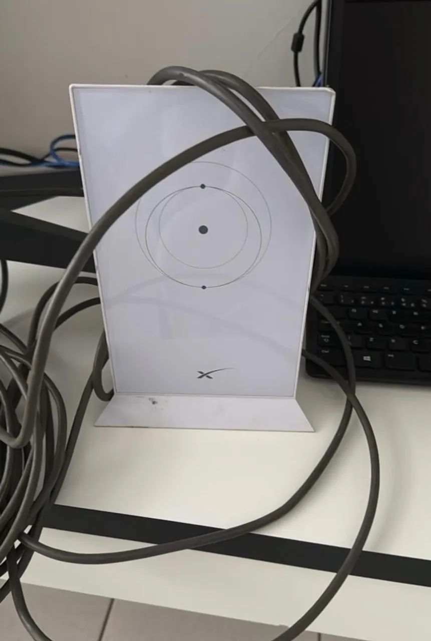 Starlink geração 2 - Foto 2