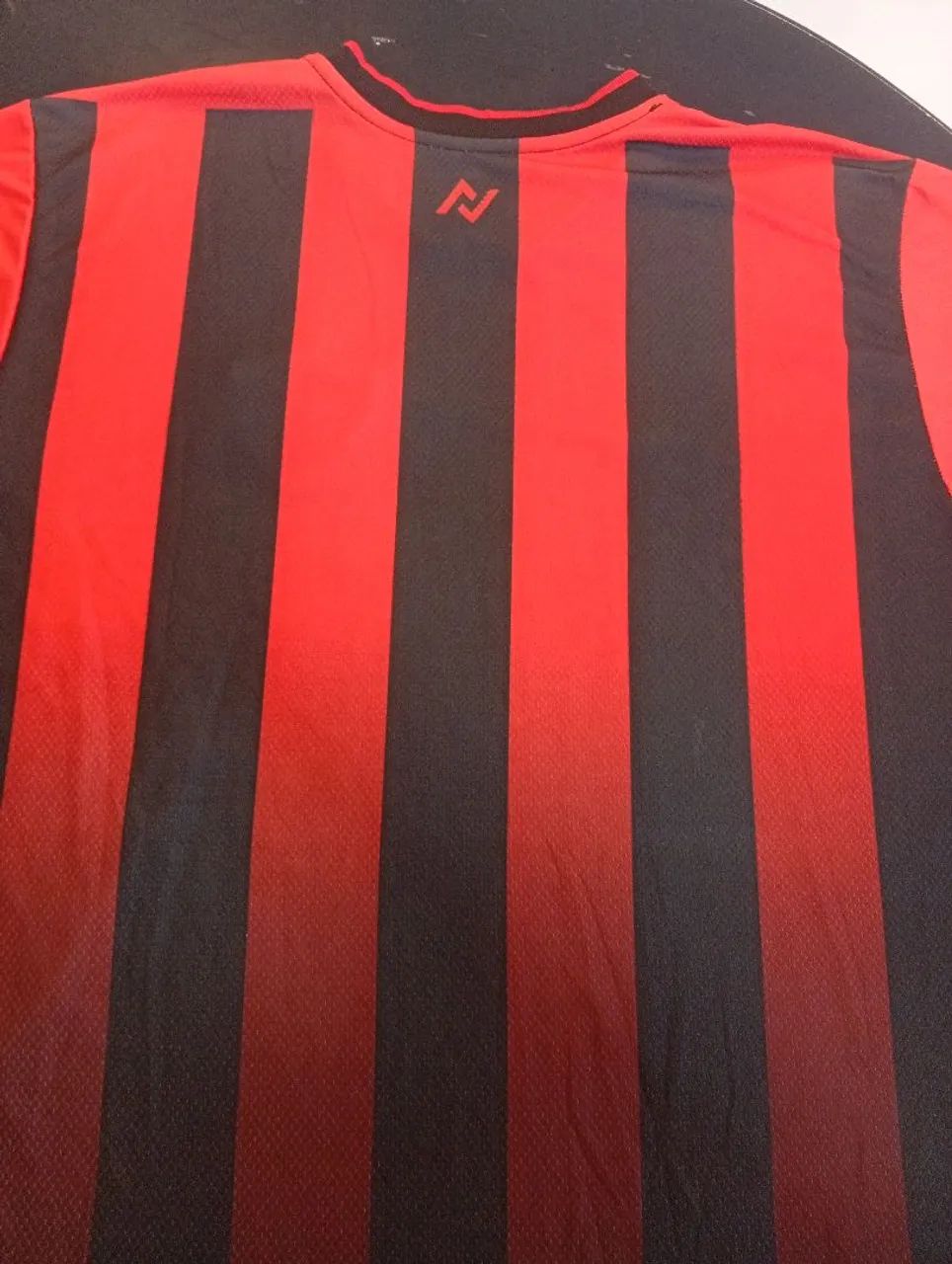 Camisa Dry Vitória Volt 2GG - Foto 3