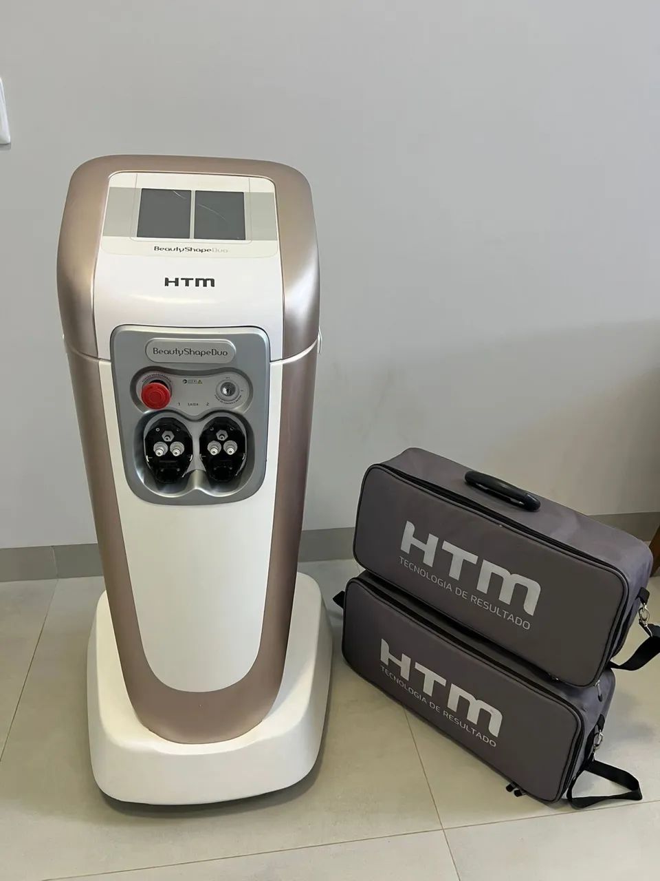 Criolipólise HTM 