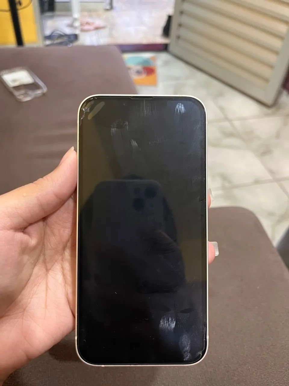 iPhone 13 
