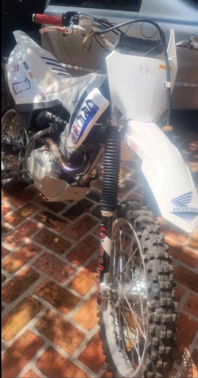 Crf 230f - Foto 2