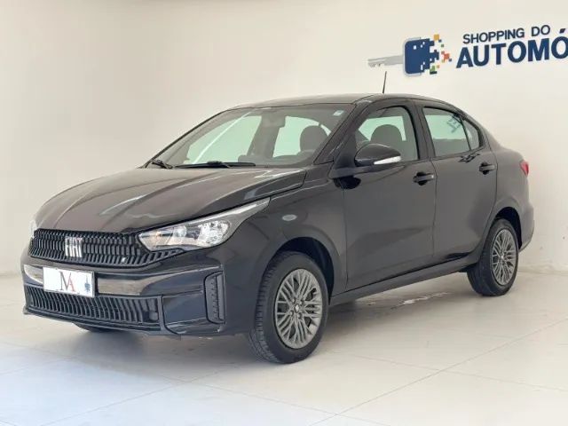 Fiat Cronos Drive 1.0 6V 2026 - Foto 2