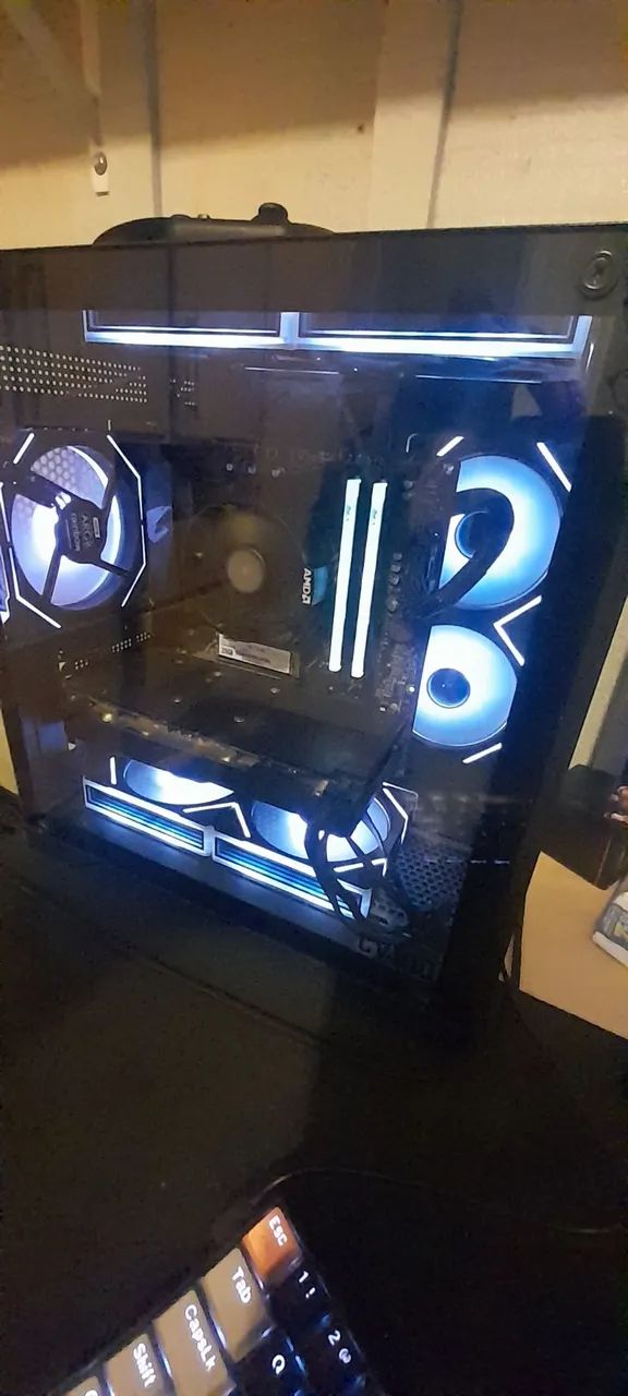 Pc gamer a venda 