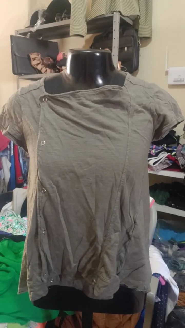 lote 40 peças retro ZAP * - Foto 5