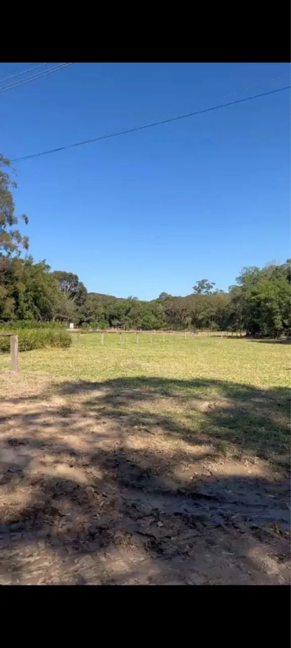 Condomínio hípico (Haras Catena)