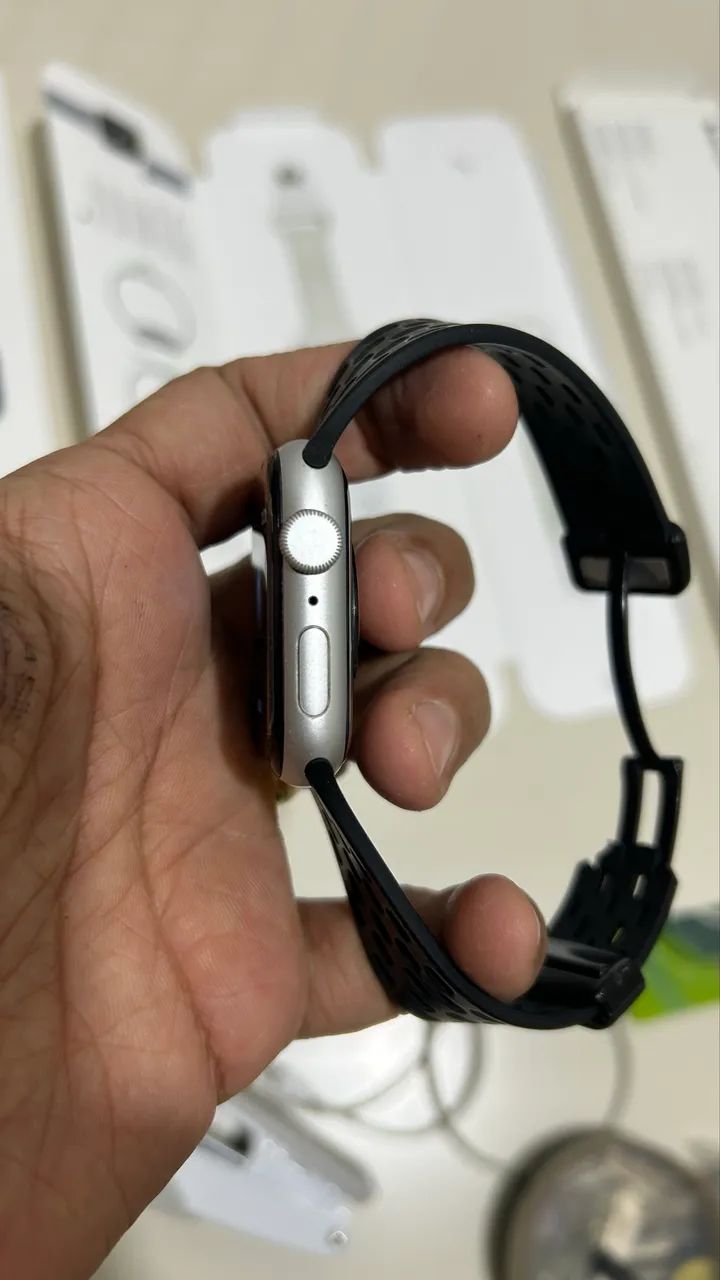 Relogio apple SE, 44mm - Foto 3