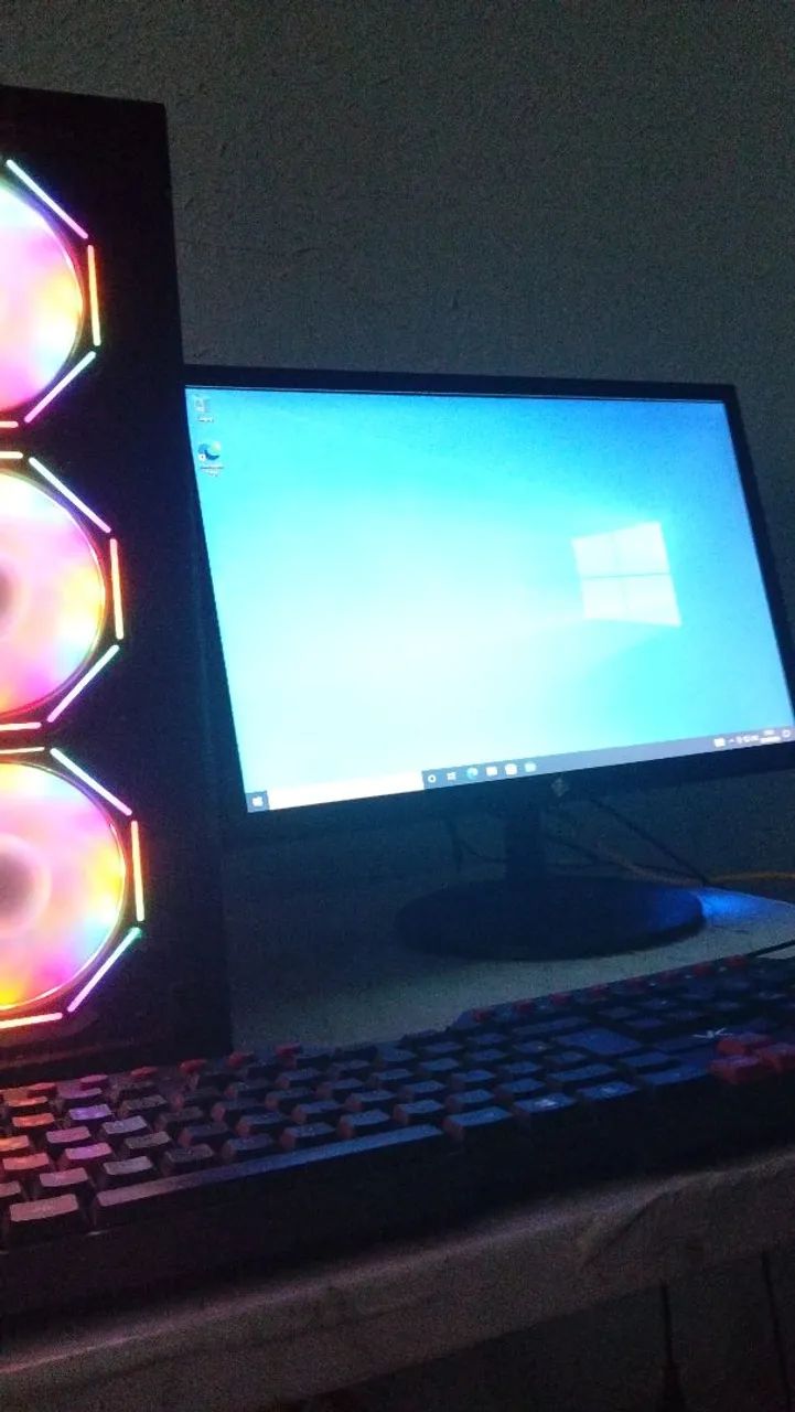 Vendo Pc gamer  - Foto 5