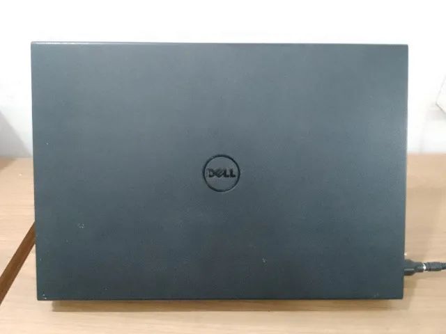 Notebook Dell Core I5 5th HD 1TB Windows 10 Entrego - Foto 3