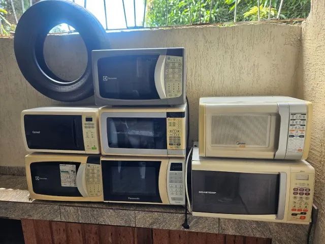 Microondas á partir de R$180,00 - Foto 4