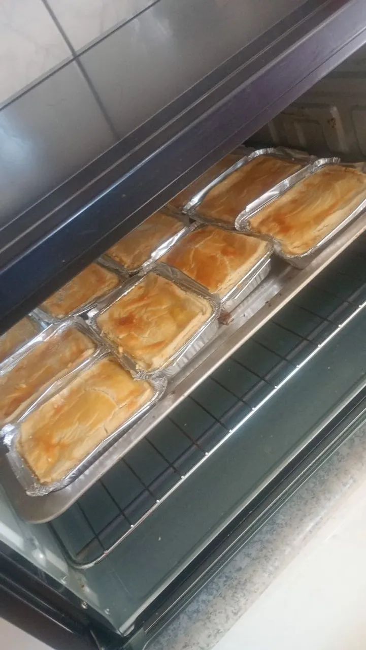 Massas,ou lanches? - Foto 2
