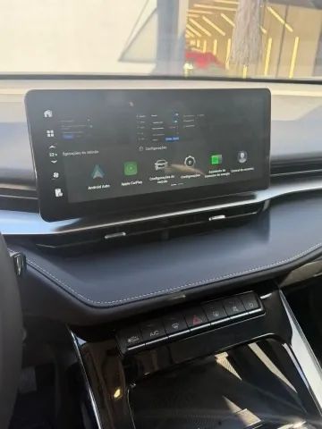GWM Haval H6 Premium HEV 2024 - Foto 5