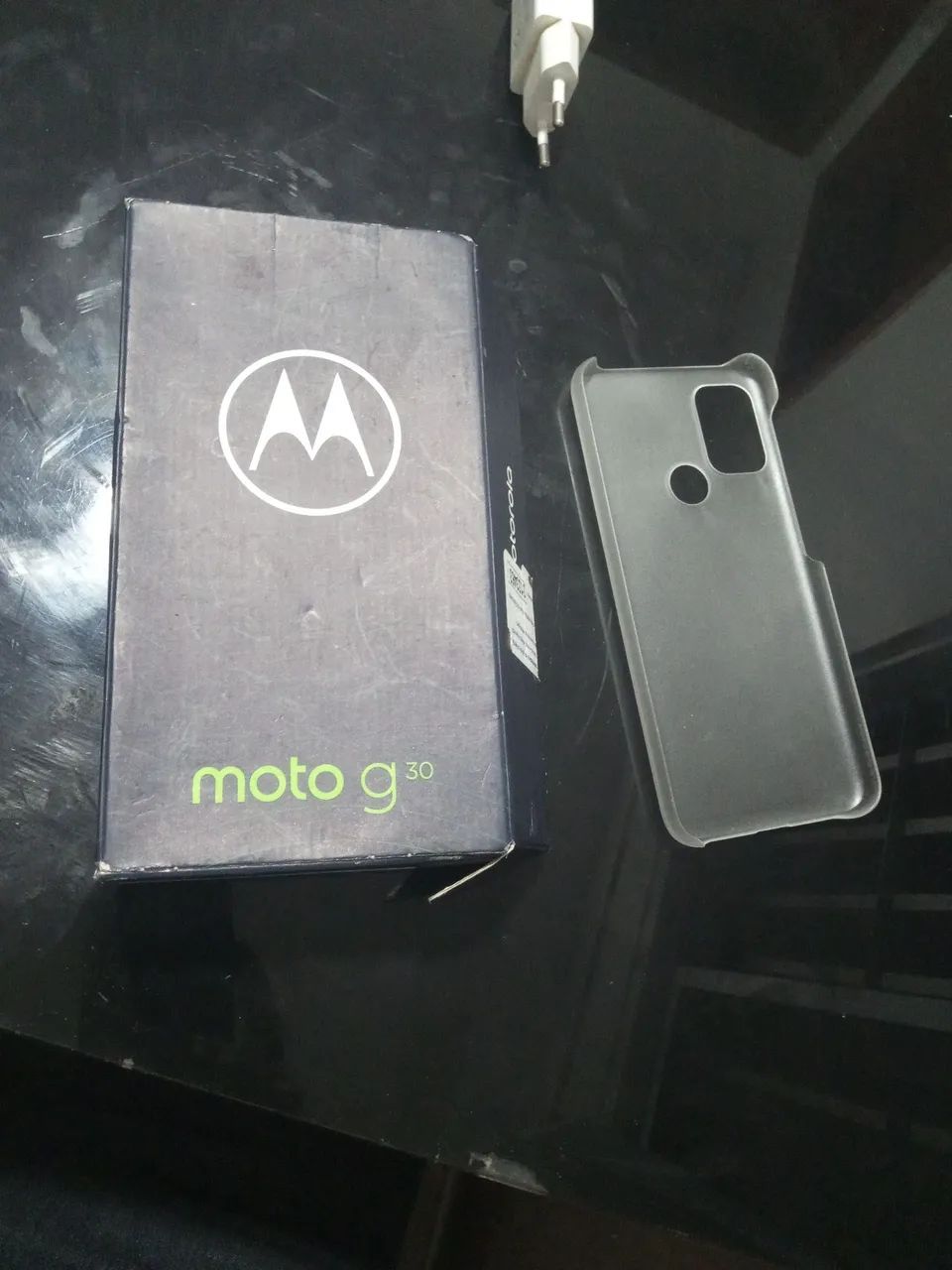 Motorola moto g30 - Foto 4