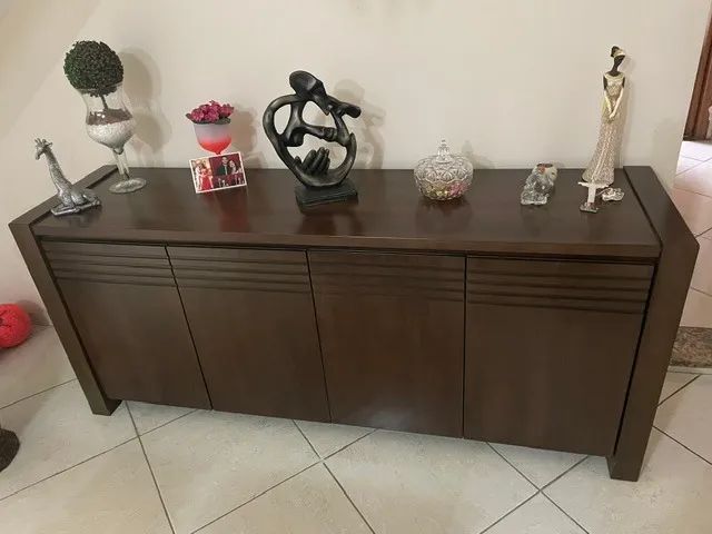 Buffet para Sala - 1,76 L x 76 A