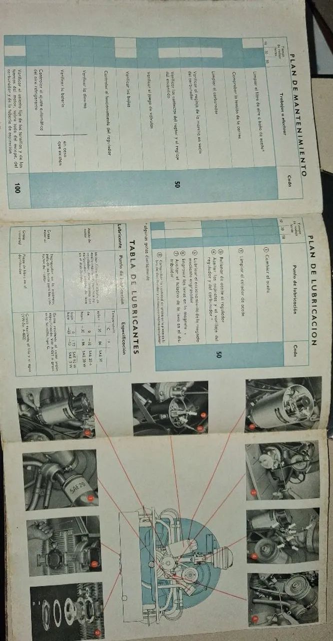 Manuais VW - Foto 5