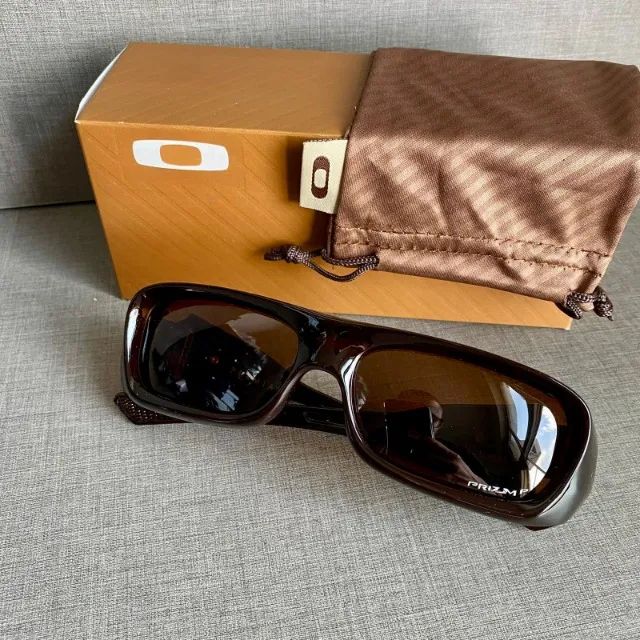 Óculos Oakley 5665 - Foto 3